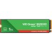WD Green SN3000 1TB M.2 PCIe 4.0 NVMe SSD